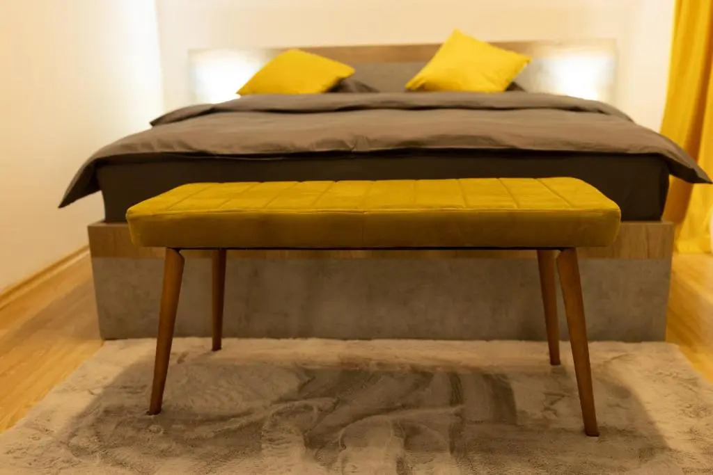 Luxury 2 bedroom holiday apartment