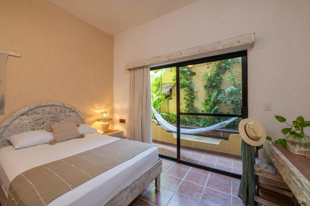 Hotel Casa Colibri