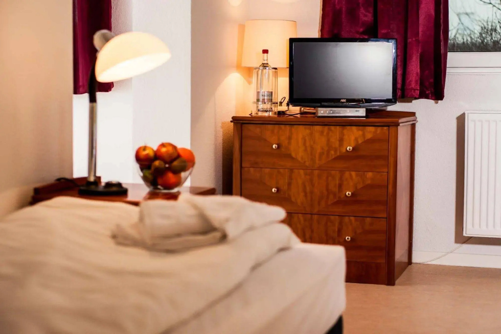 SKYHOTEL Merseburg