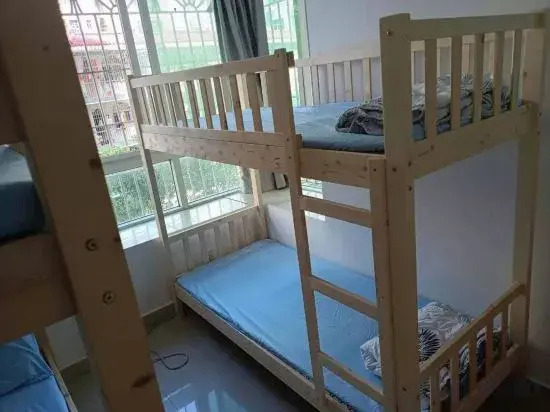 Time Xiaozhu Youth Hostel