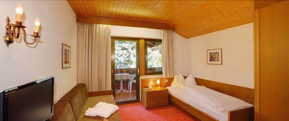 Hotel Laurin