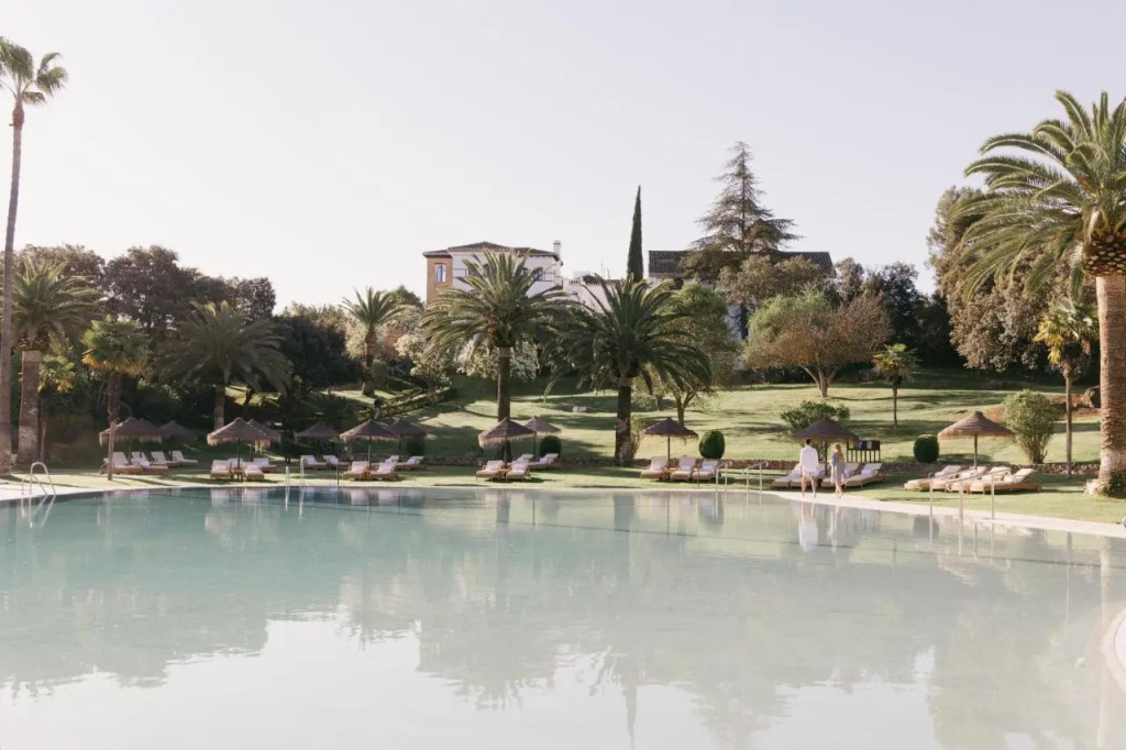 Finca la Bobadilla, Leading Hotels of the World