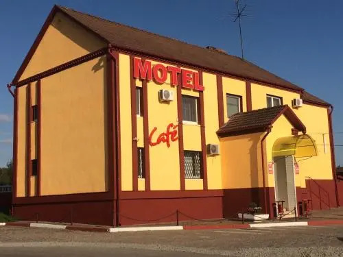 Hotel V Lankovshina