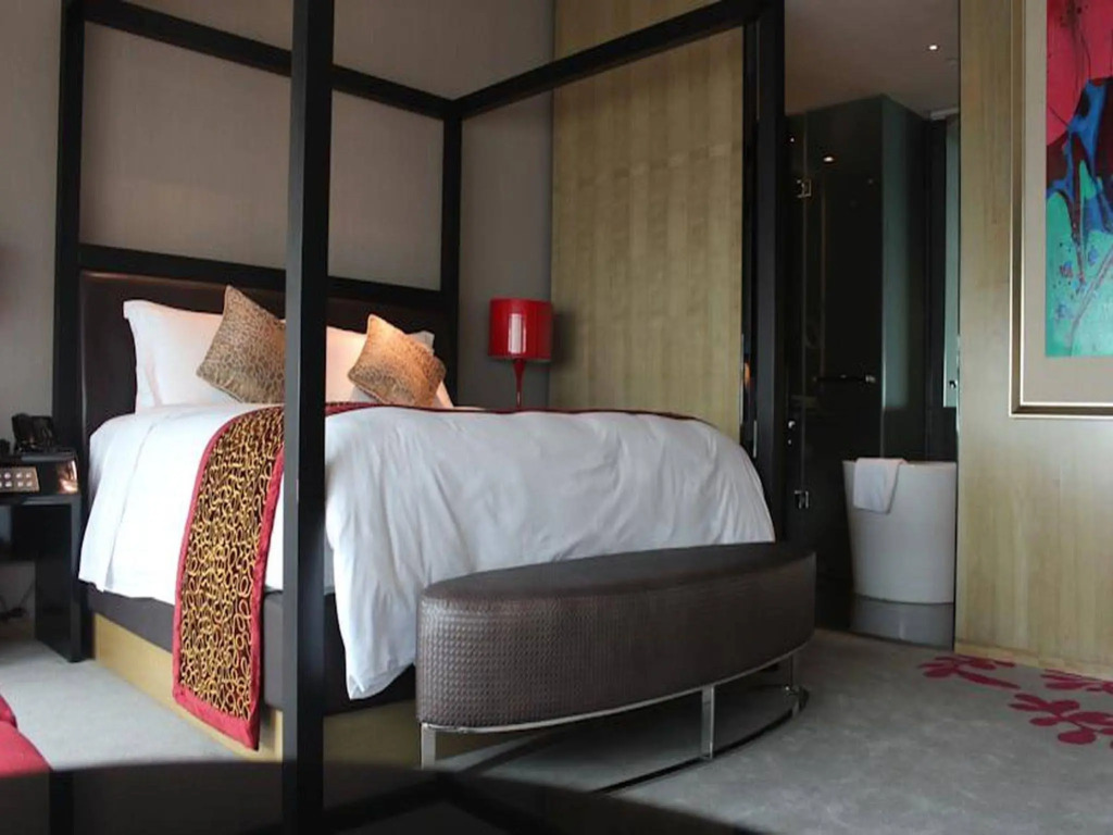 voco Suites Shenzhen Huanggang by IHG