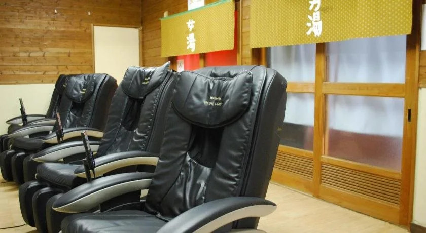 Tsuwano Hotel
