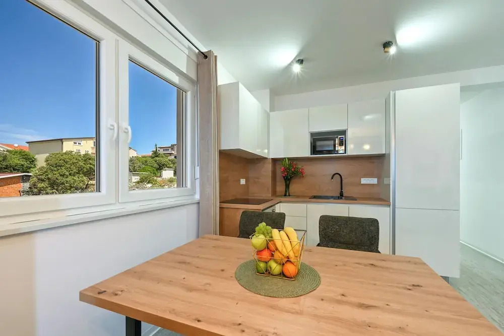 Apartment Amarilis