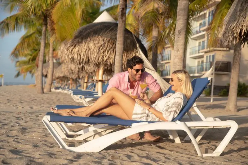 Playa Caracol Vacation Rentals