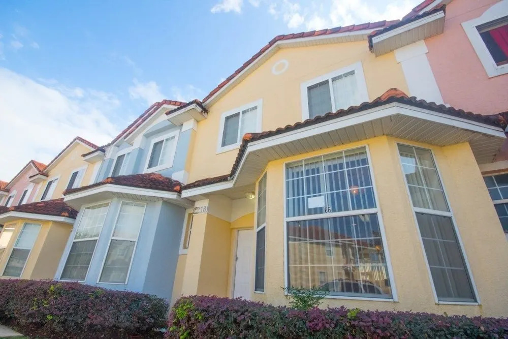 Ip60302 - Fiesta Key - 3 Bed 2.5 Baths Townhome