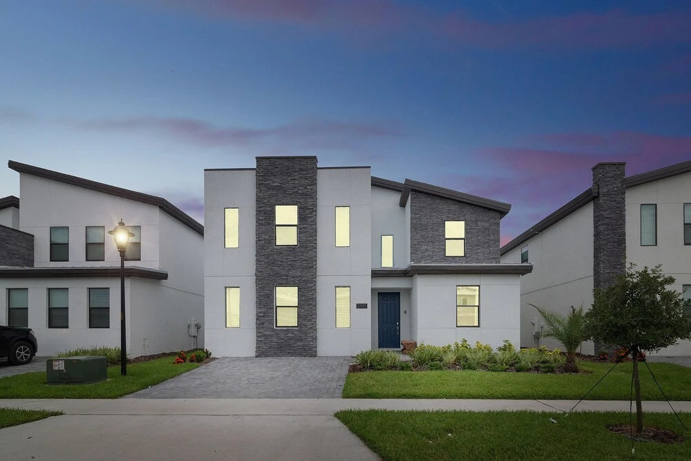 2961FS - Storey Lake