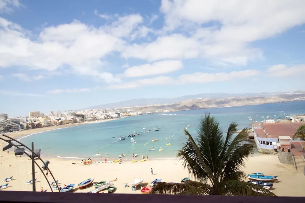 GuestReady - DiMar Sea View Premium