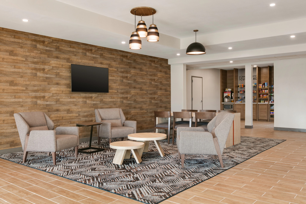 Candlewood Suites Fayetteville Fort Bragg by IHG