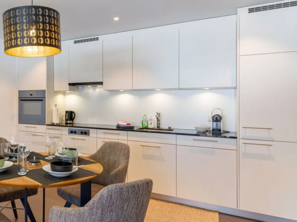 Apartment Verena Kandersteg