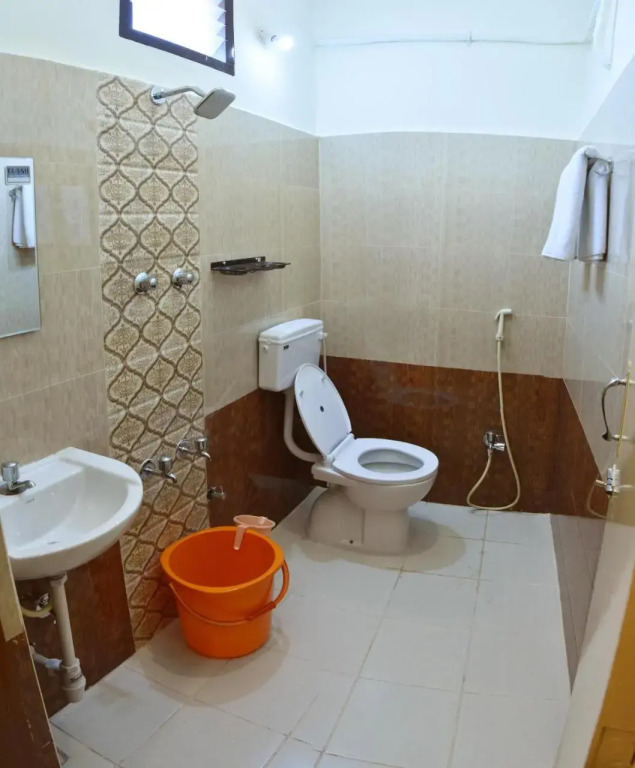 SKS Residency