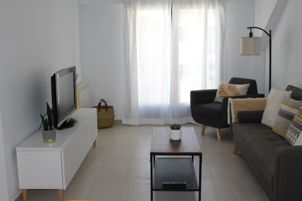 Ludyco Homes - Bonito apartamento en el casco histórico de Baeza