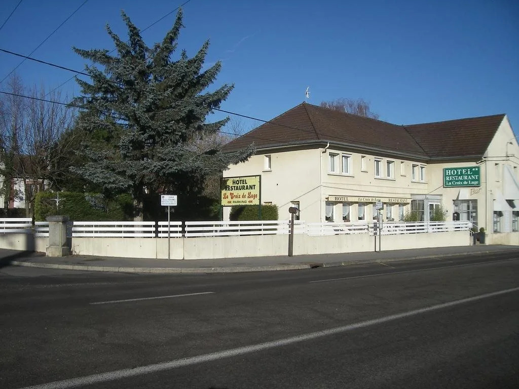 L'imprévu