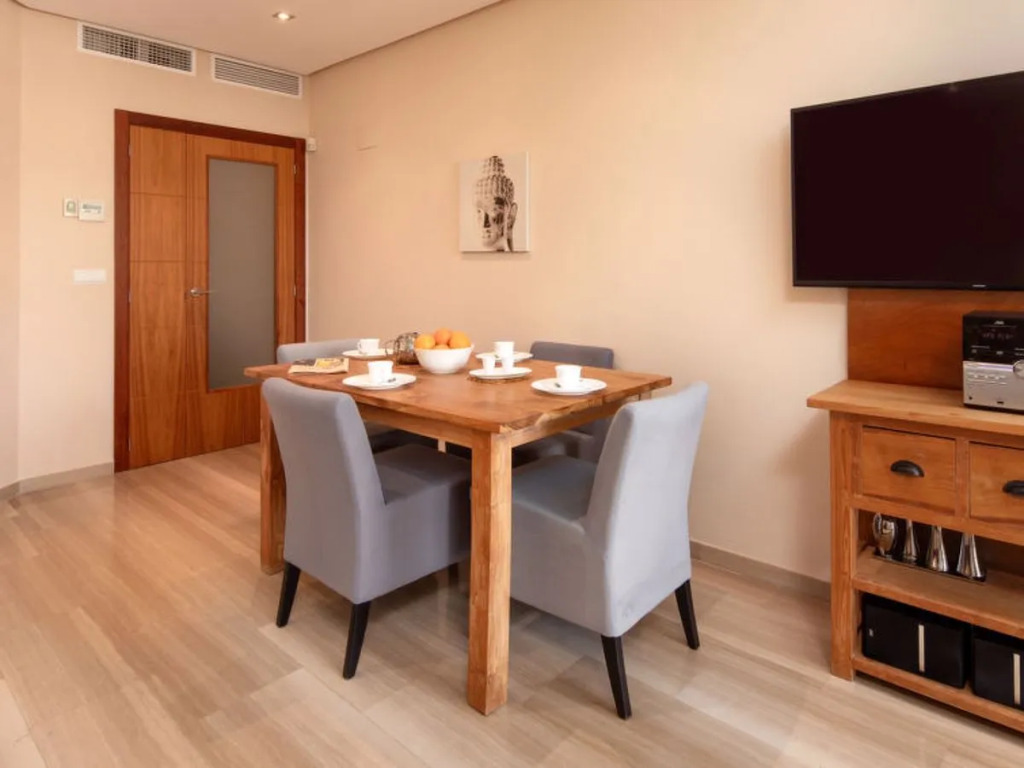 Apartment Marmara Jávea