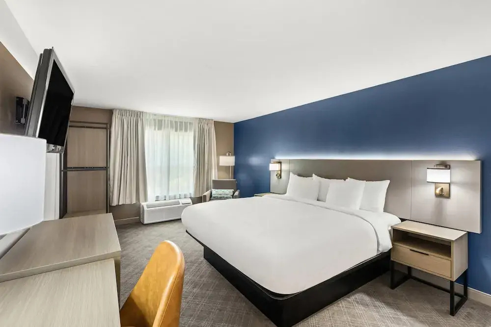 Comfort Inn & Suites Rome South