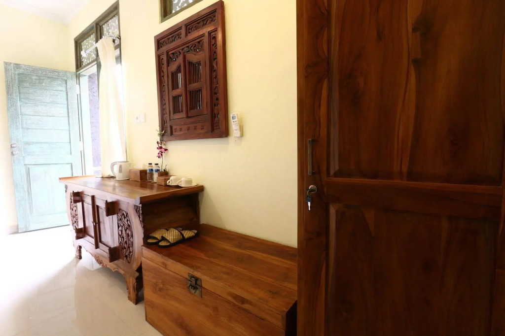 Inang Villa ubud