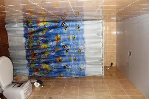 Guesthouse Udacha