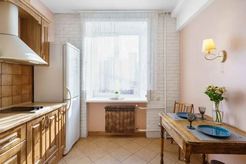 Apartment office GOOD NIGHT, str. Kirova, bld. 37