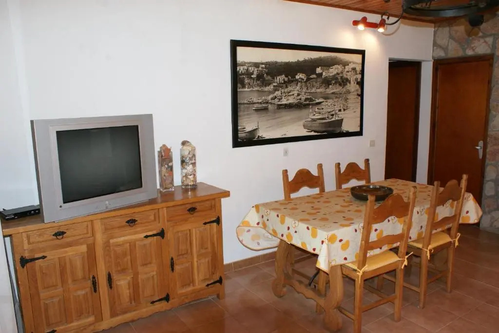 Apartamentos Emporium
