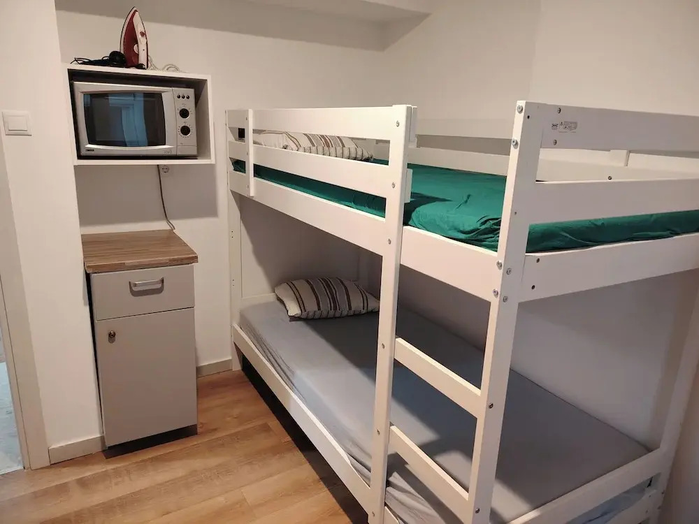 Tritos - Sleeps 11 - Balcony - Parking - Sea View