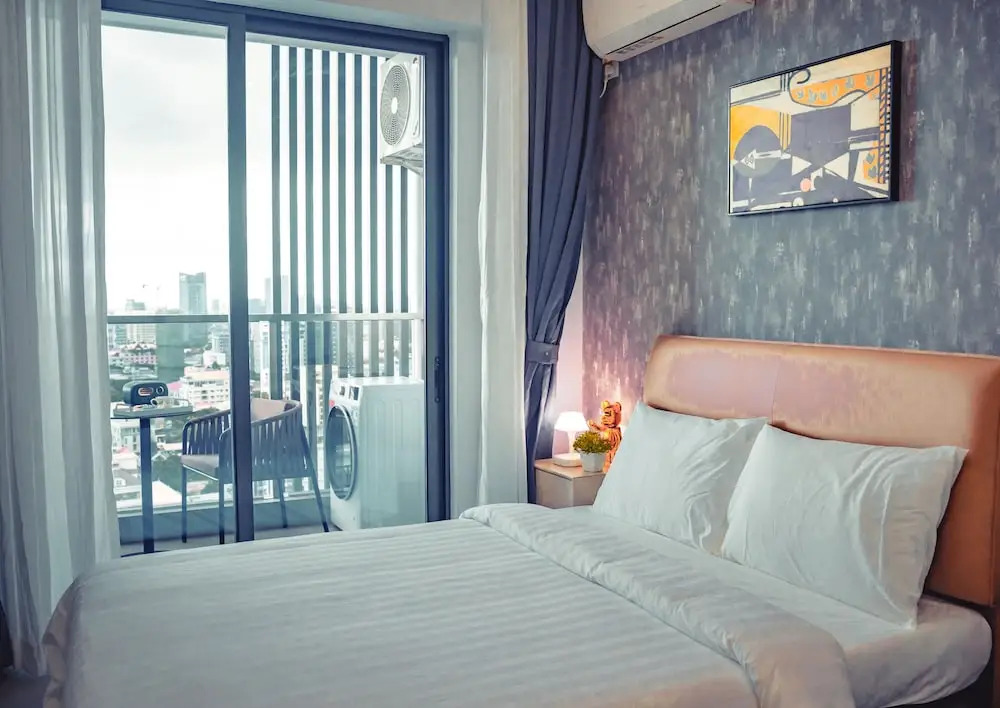 Phnom Penh Pool Hotel 24 USD M Residence