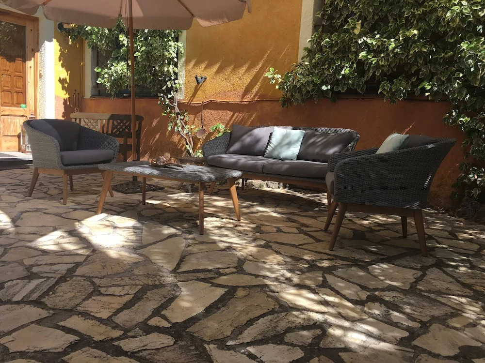 Arianella Holiday Home Penedes