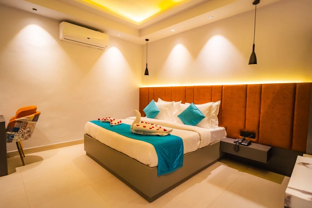 SKI Hotels And Resorts