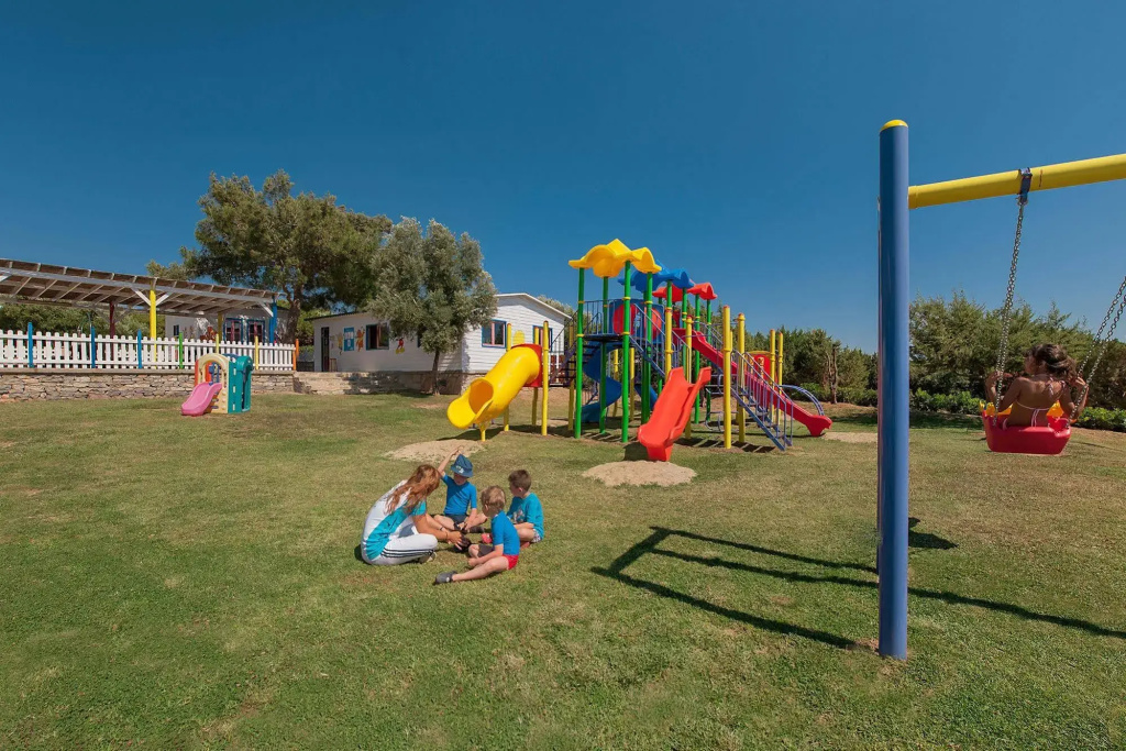 Bodrum Park Resort