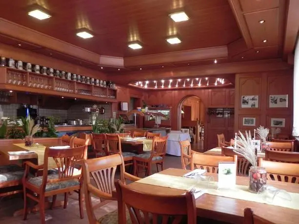 Hotel Schwanen