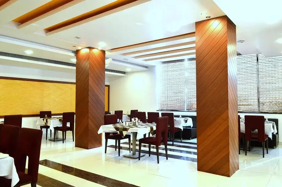Hotel Sanskar Upvan