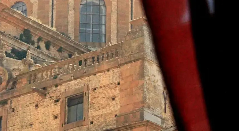 La Casa del Marchese