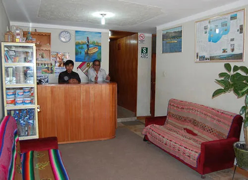 Duque Inn