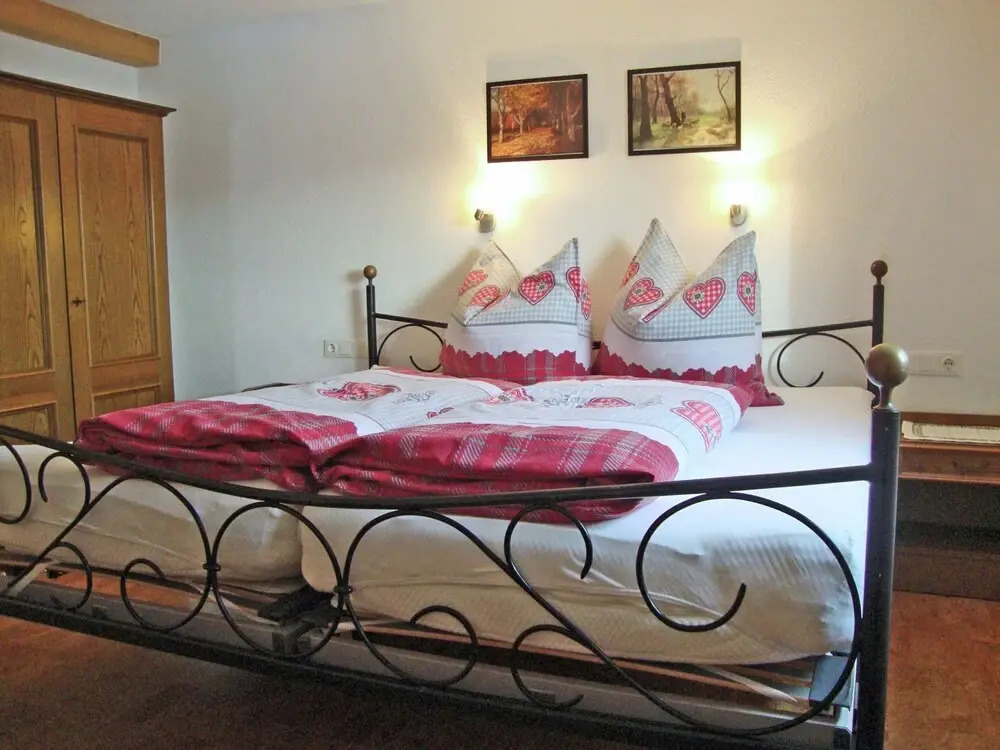 Superb Apartment in Stummerberg Austria near Ski Area