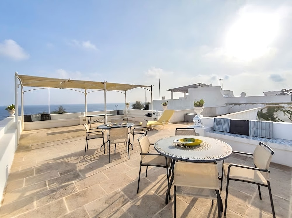Villa La Sciroccata Leuca