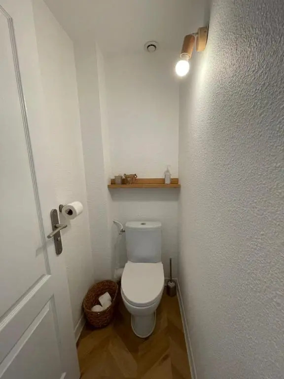 Magnifique appartement vue mer 4 personnes