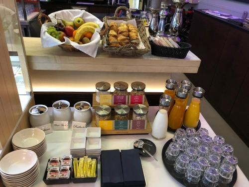 Digital Hotel Kronjuwel by BRIGHT Waldkirch - Self Check-In I NIRO