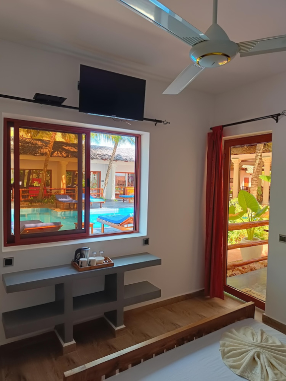 little pompeii boutique hotel - adults only