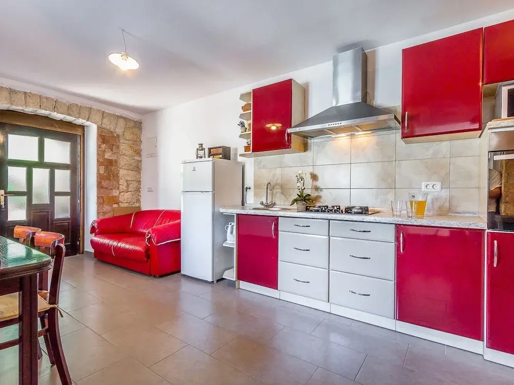 Villa in Istria with Pool near Croatian Sea