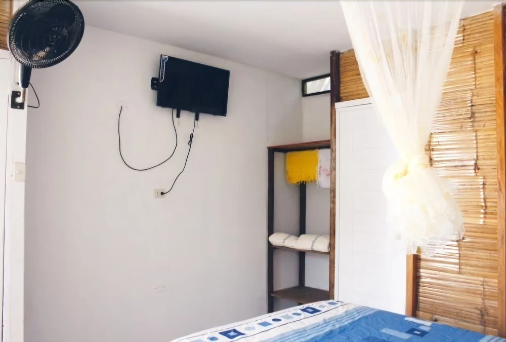 Qeru House