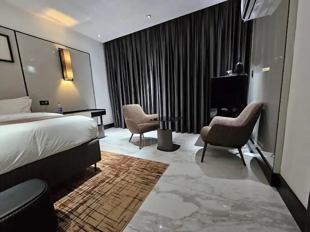 Rocaville Luxury Apartments