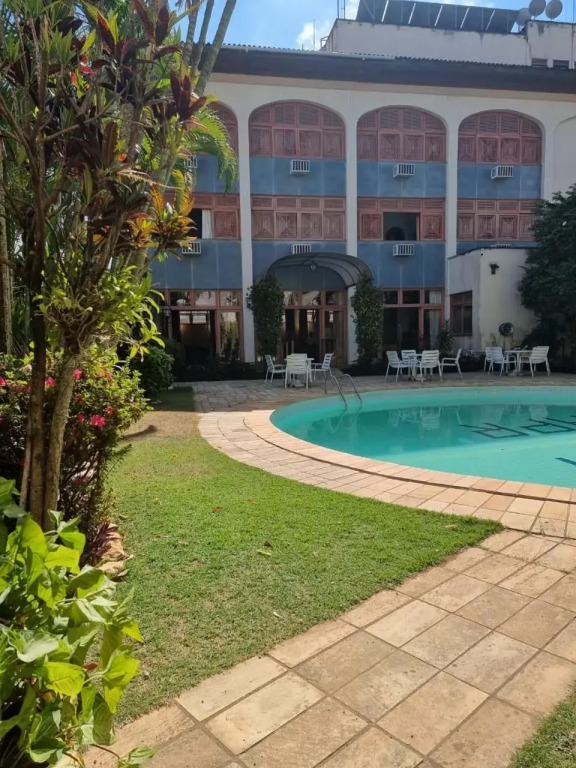 Hotel Ponte Real