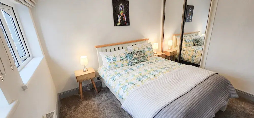 Passage East Holiday Home