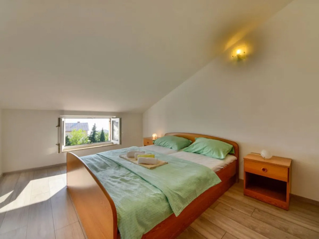 Apartment Željka Campodolcino 39151