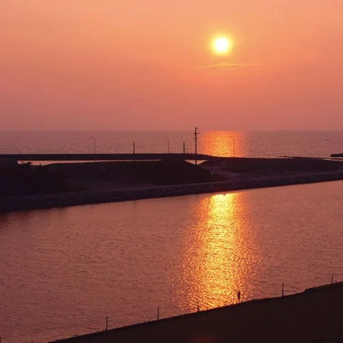 Fukiagehama Field Hotel
