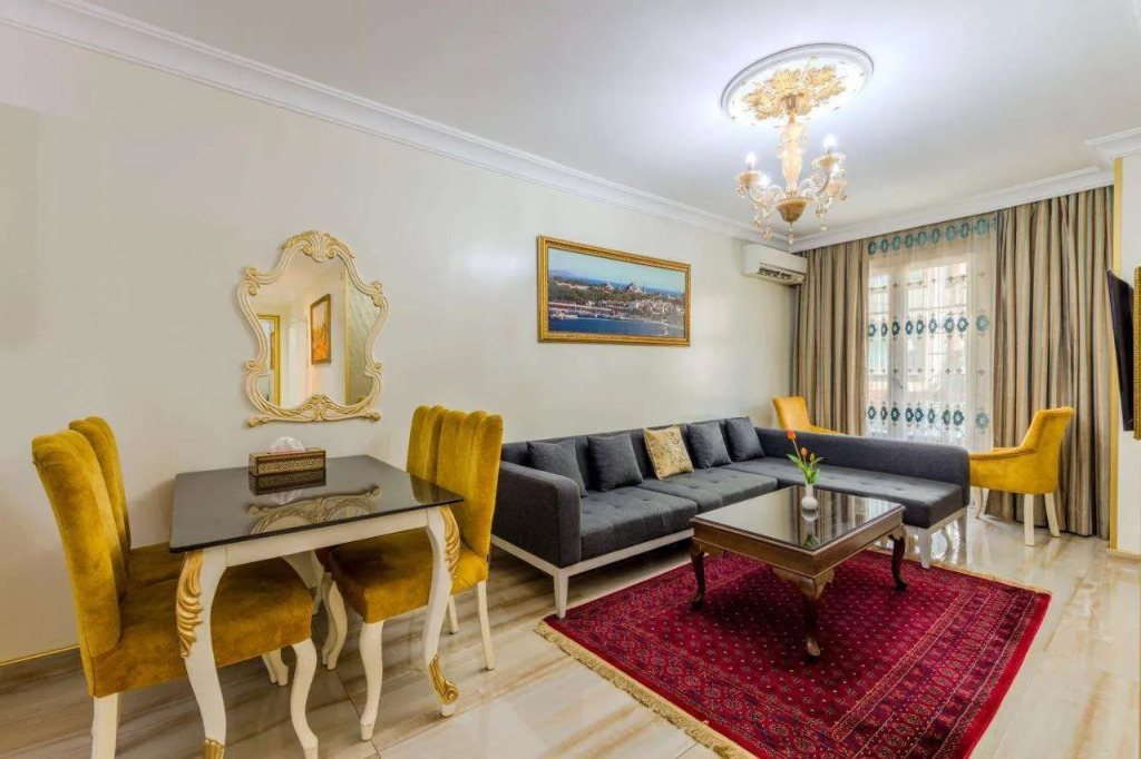 Lemis Suite Istanbul