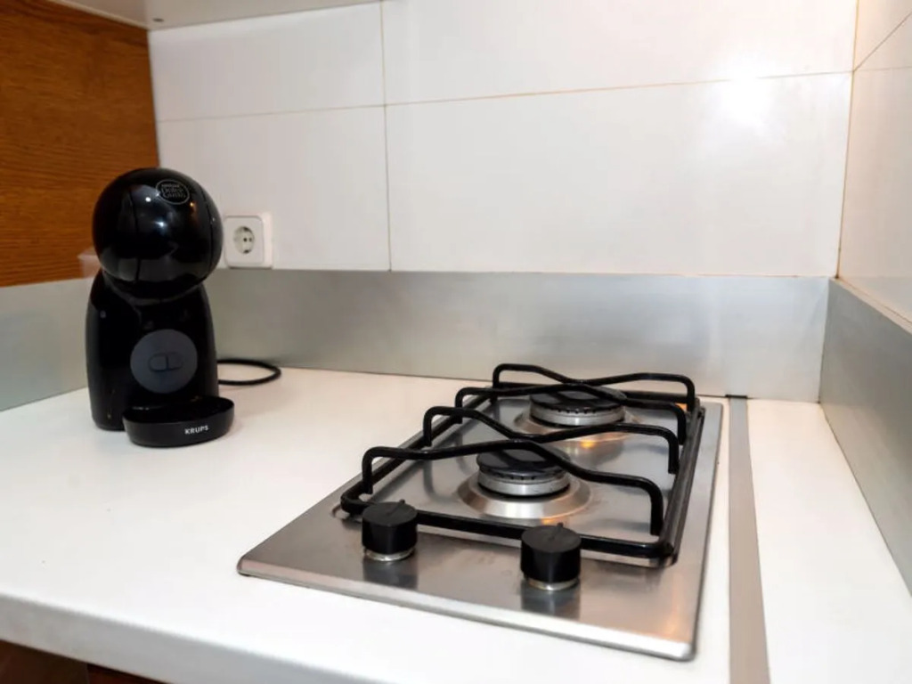 Barcelona Centric Apartment