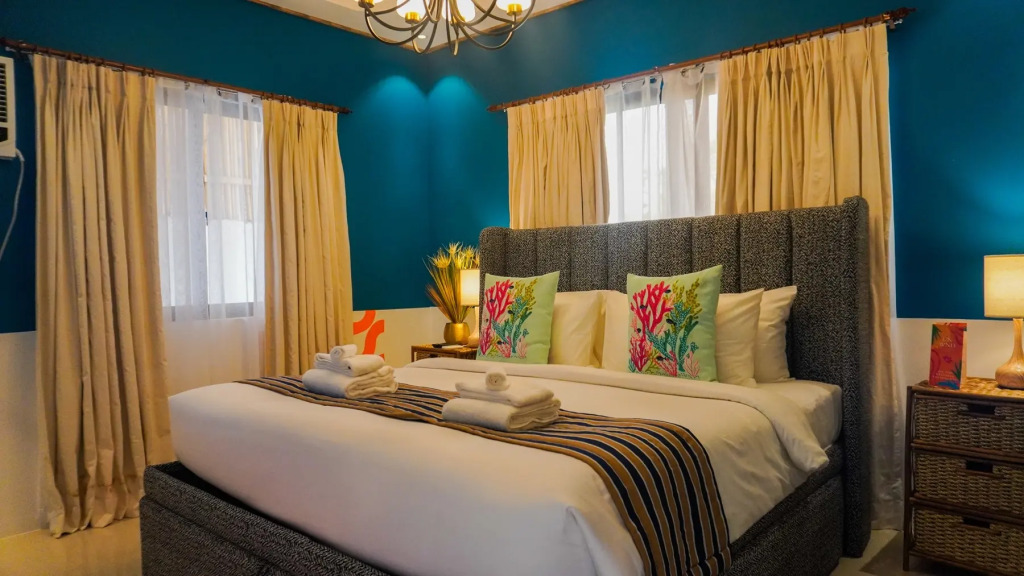 UNWND Boutique Hotel Calatagan