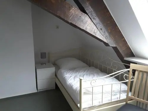 Ferienwohnung Bürgers Hof